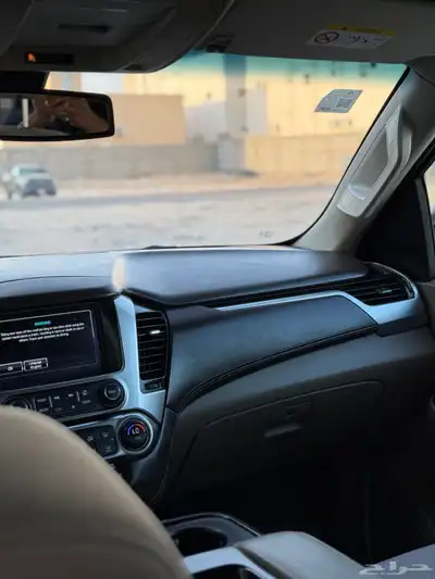 شيفروليه سوبر بان 2019 18