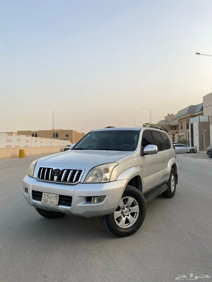 برادو للبيع 14