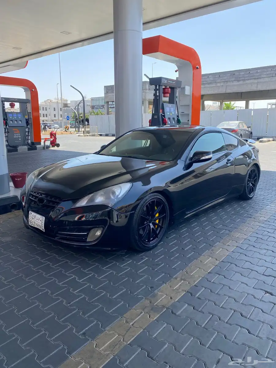 جنسس كوبيه 3
