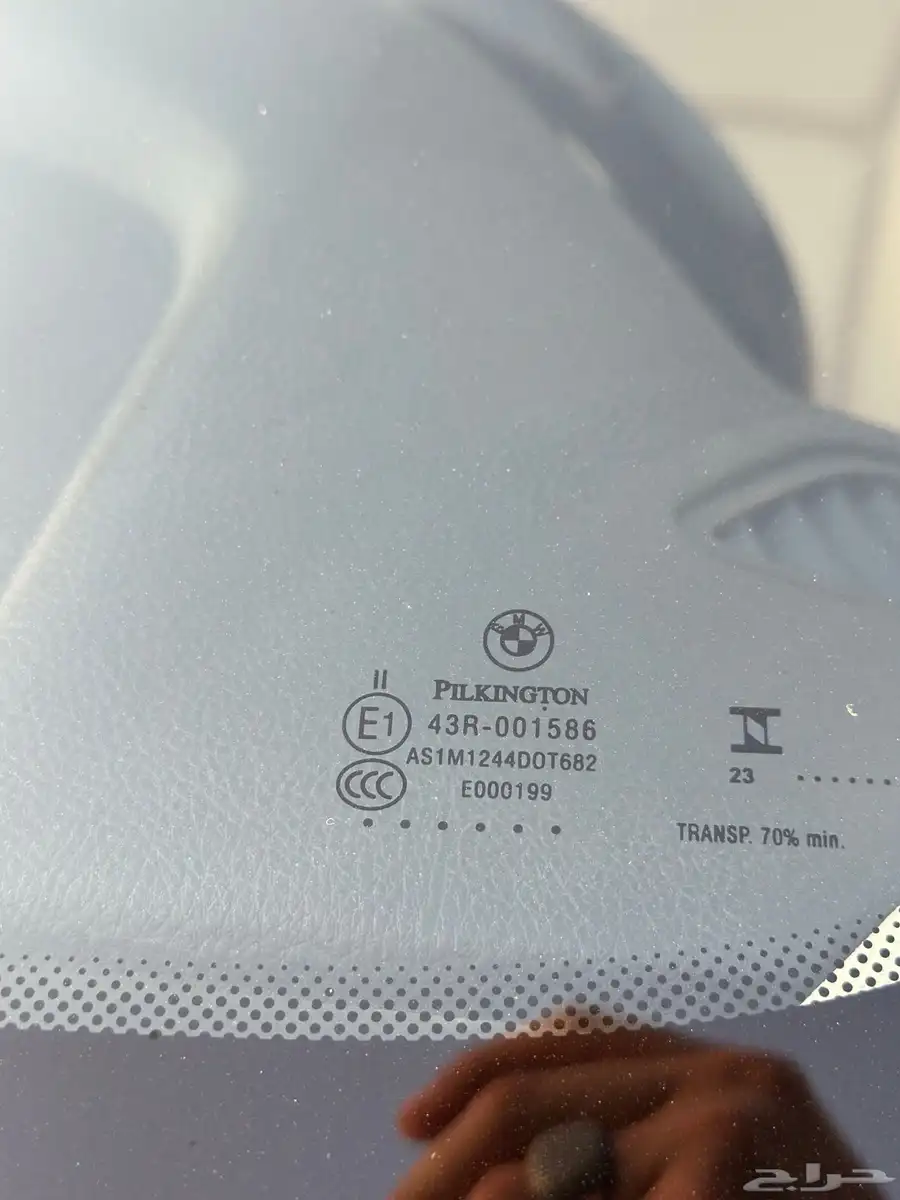 بي ام 520i 2013 أعلي فئة 10