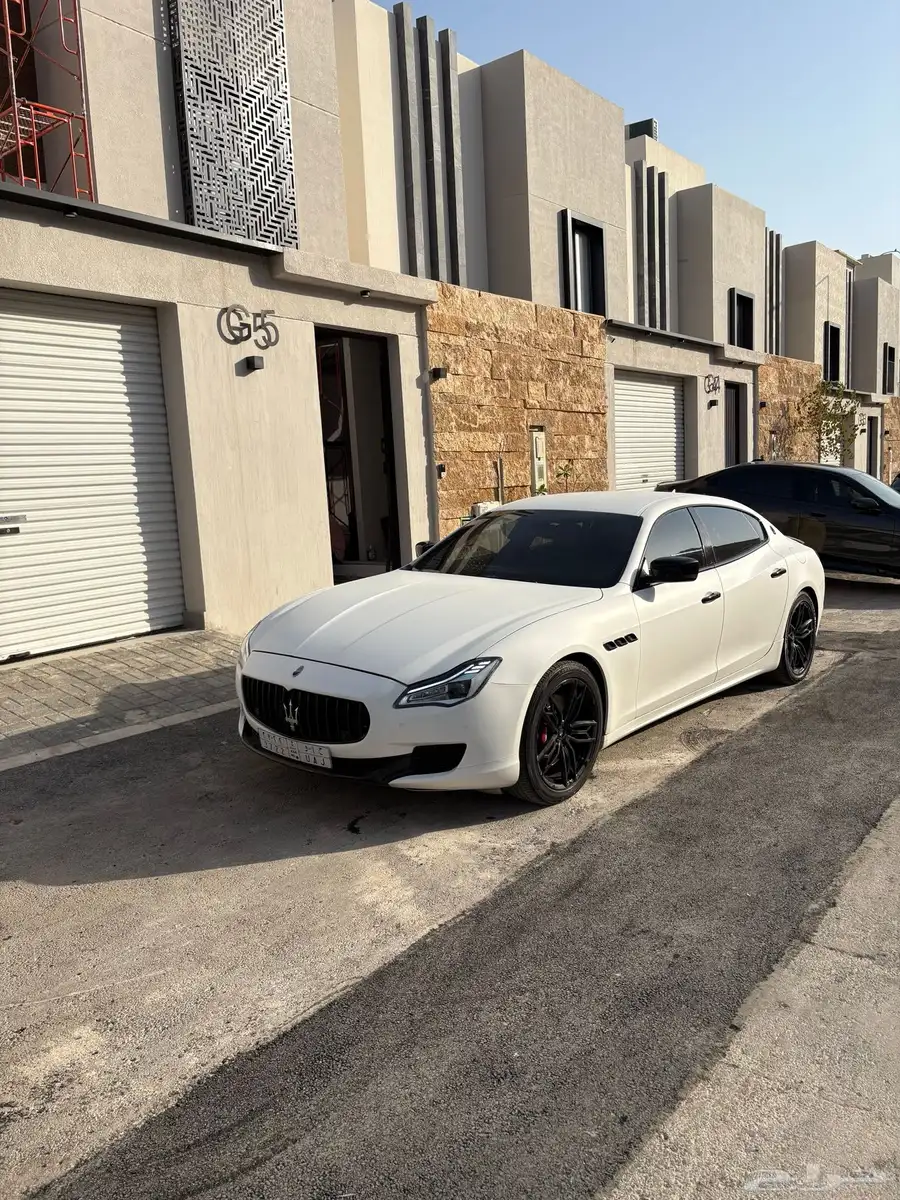 مزراتي 2014 كواتروبورتيه 0