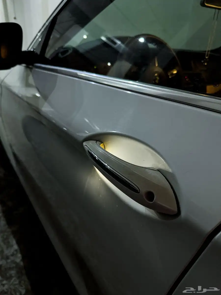 بي إم دبليو 520 F10 2014   Luxury Line 7