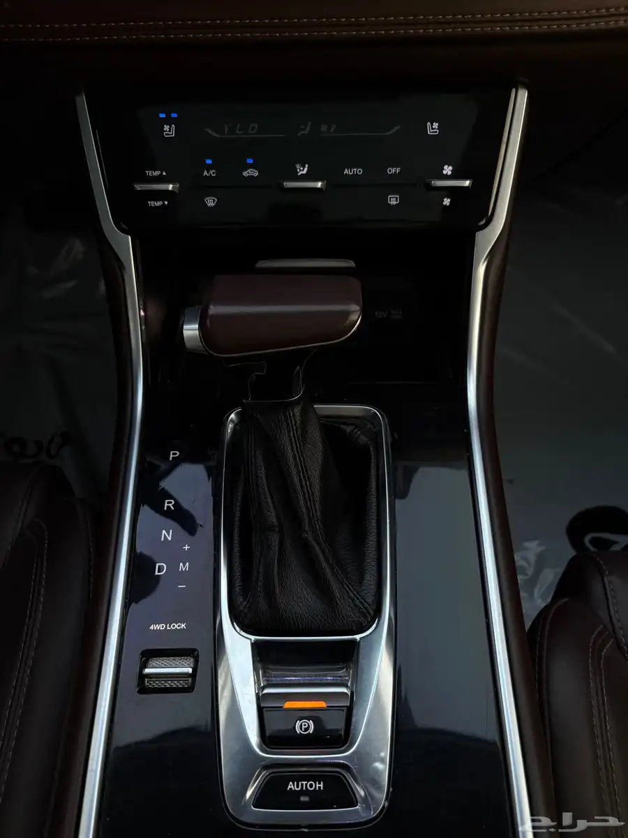 جيب شانجان CS 75 موديل 2020 فل كامل ( مالك اول ) 26