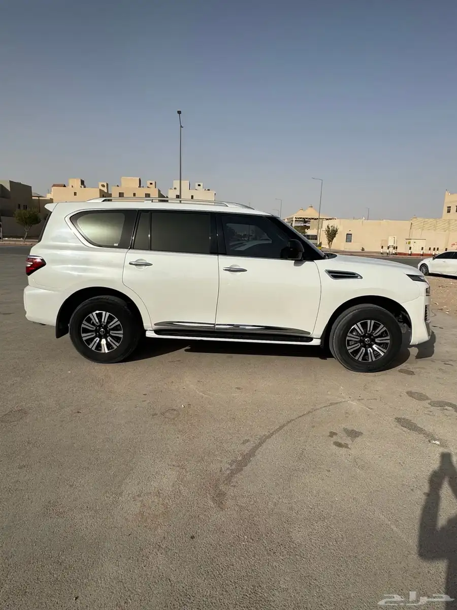 باترول 6