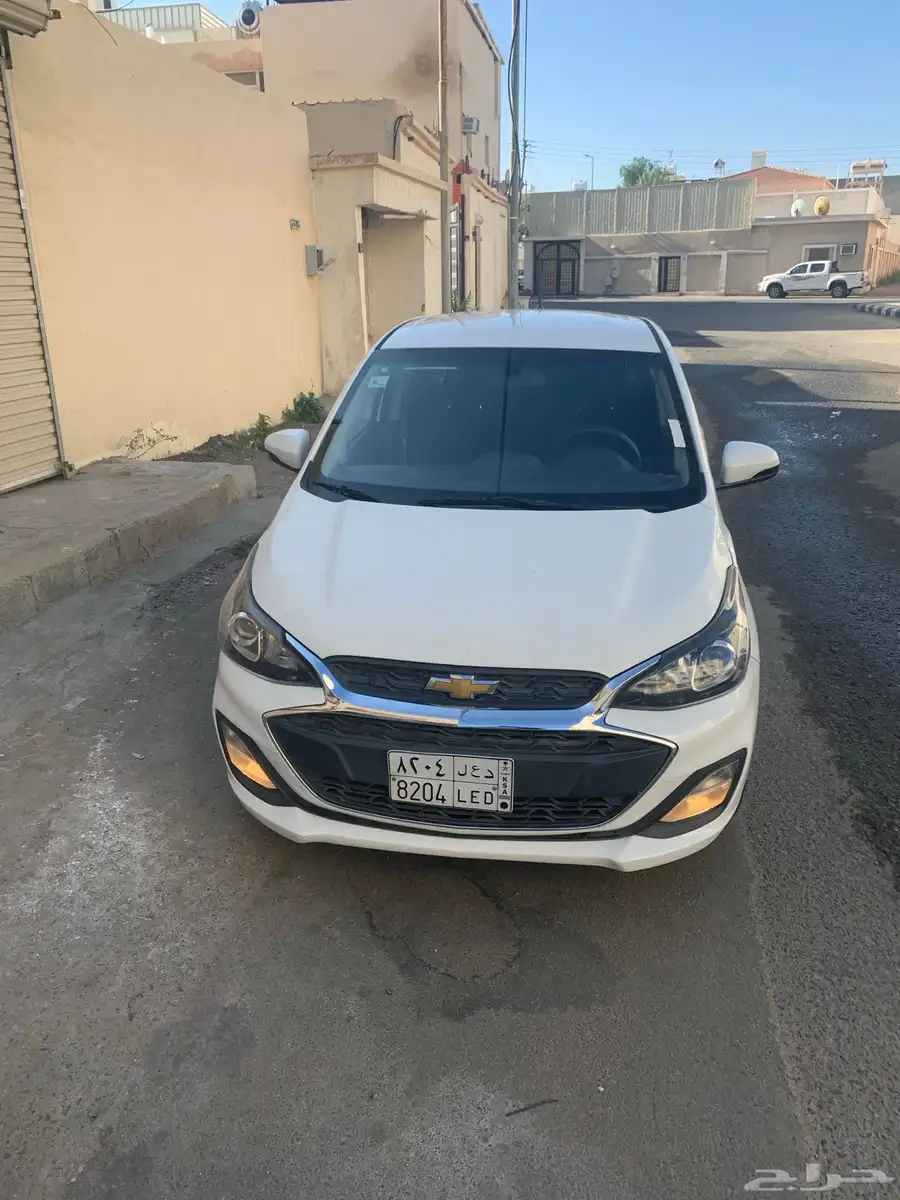 سبارك 2019 0