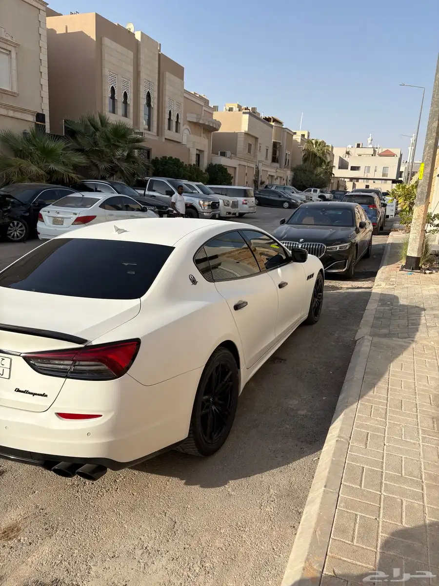 مزراتي 2014 كواتروبورتيه 4