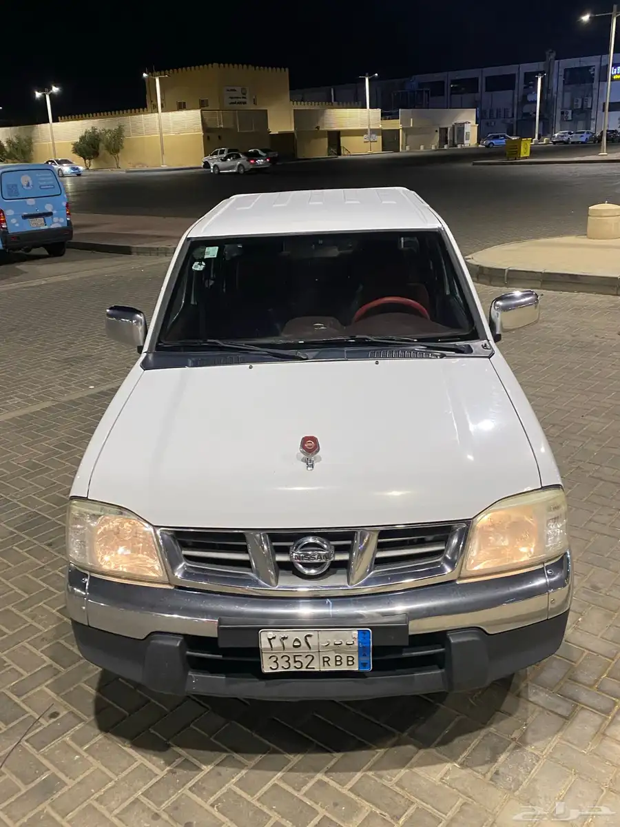 نيسان ددسن 2015 GLE 3