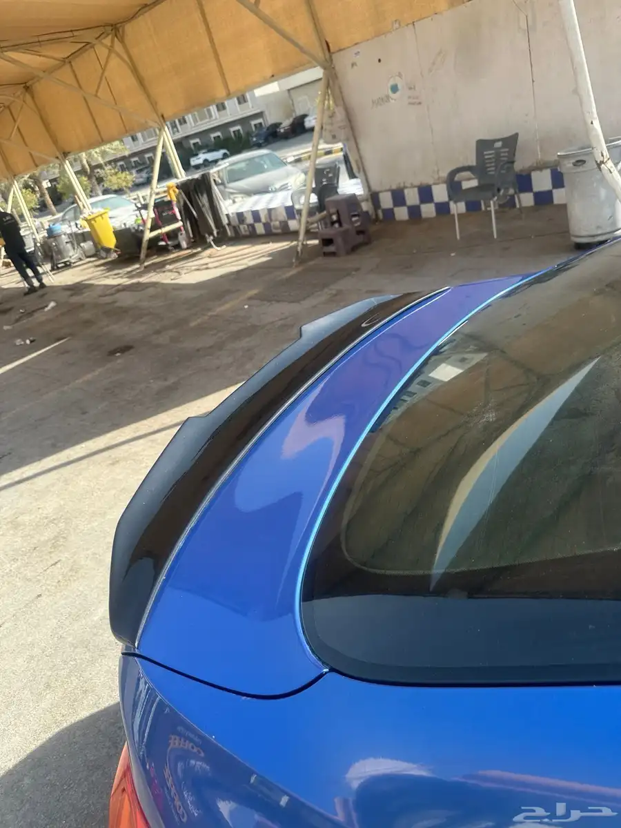 bmw 428i M kit الفئة الرابعة 3