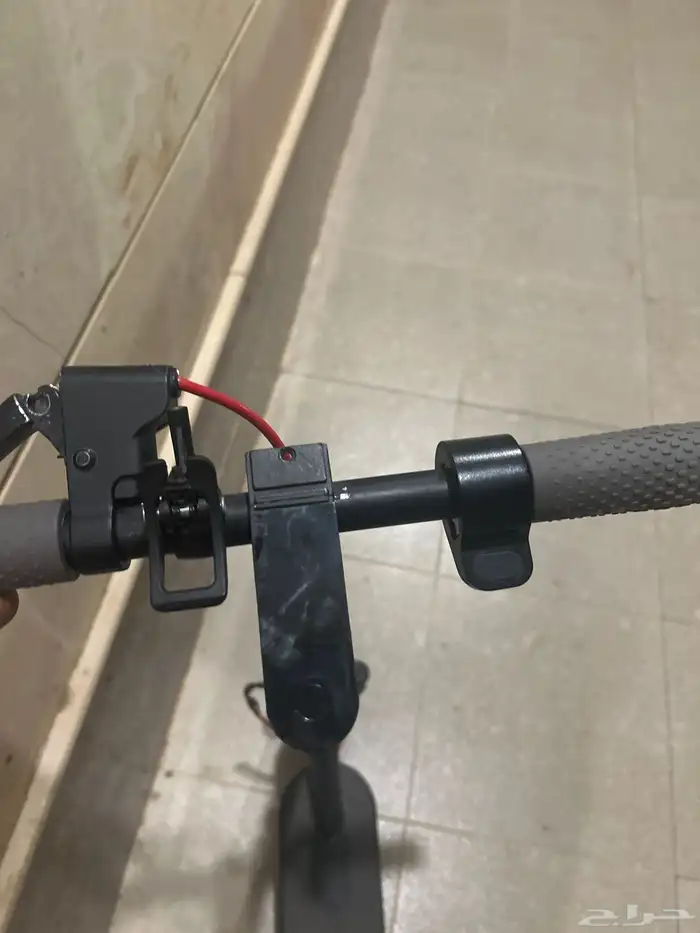 سكوتر شاومي 2