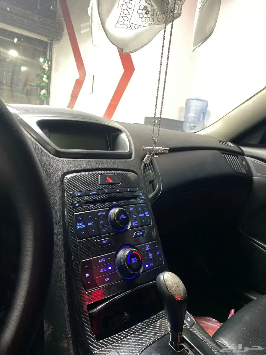 جنسس كوبيه 12