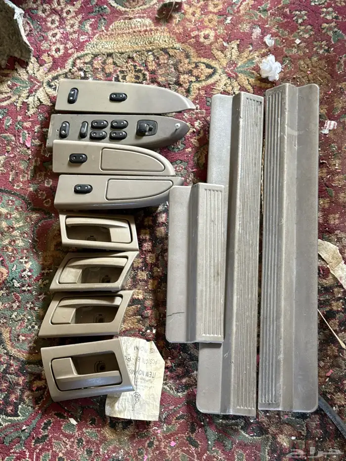 داخليه فورد 2