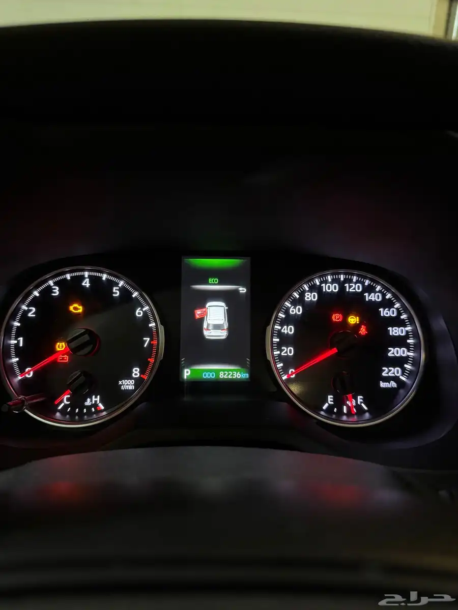 RAV4 2022 10