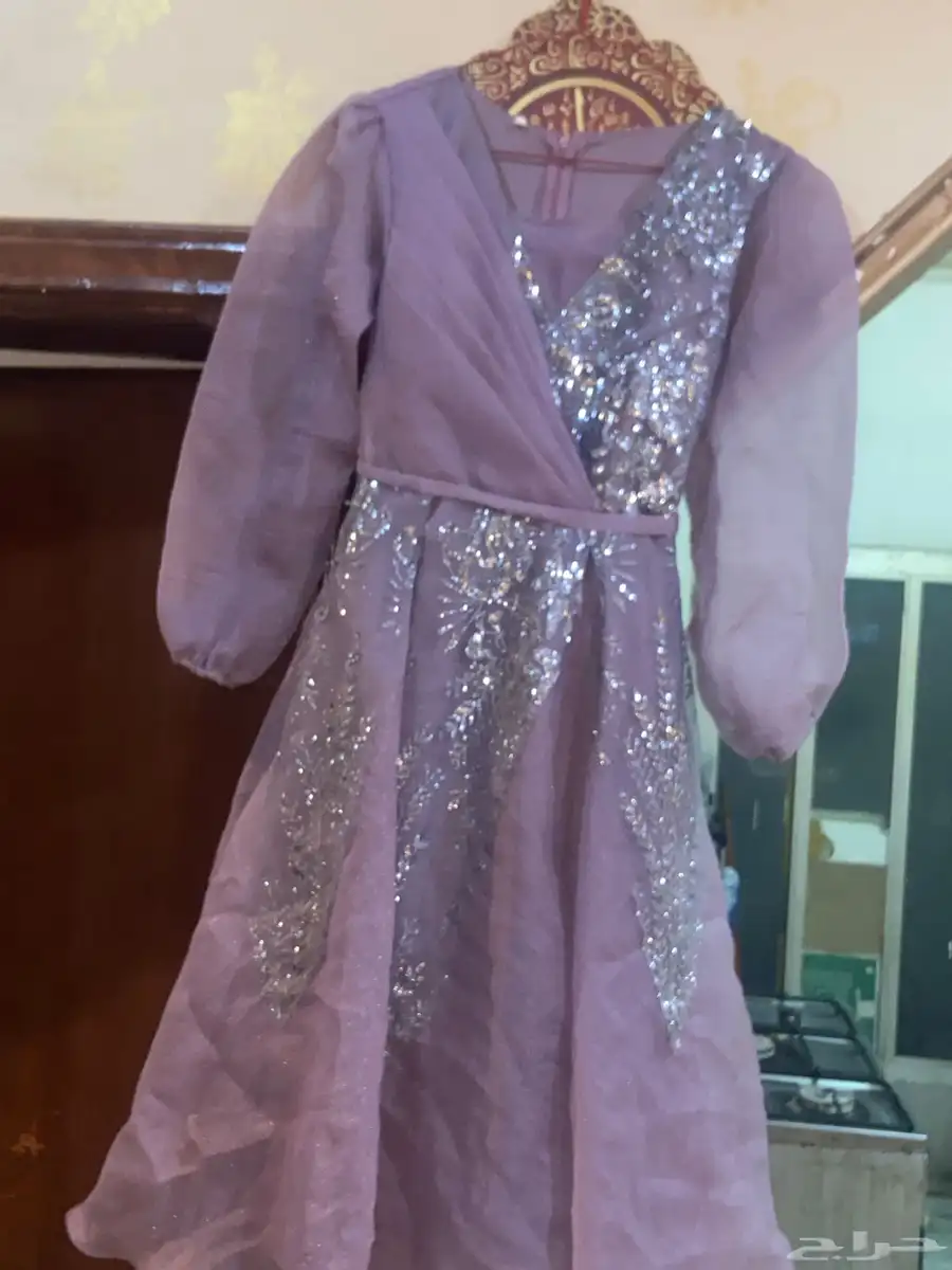 فستان جديد للبيع 1