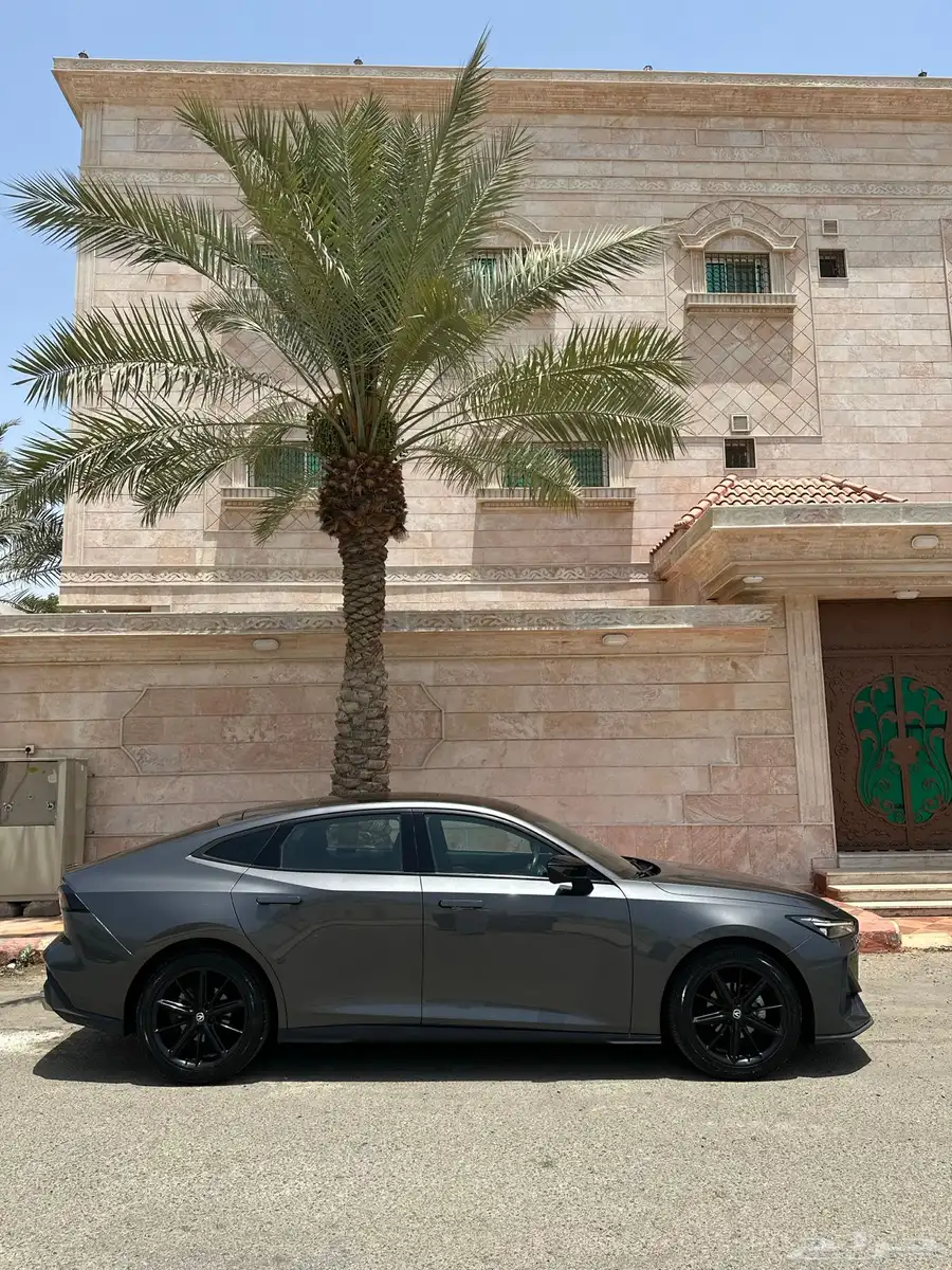 شانجان يوني في 2023 فل 2