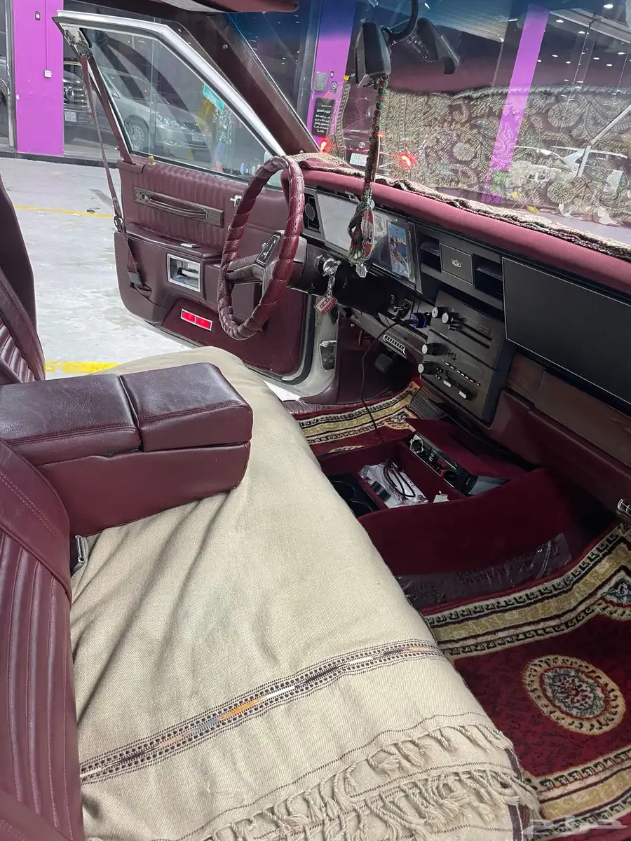 كابرس 90 6