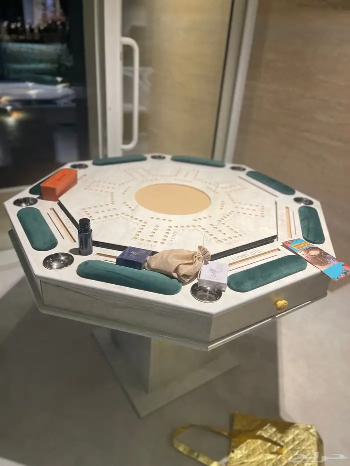 طاوله بلوت مرتفعه 73