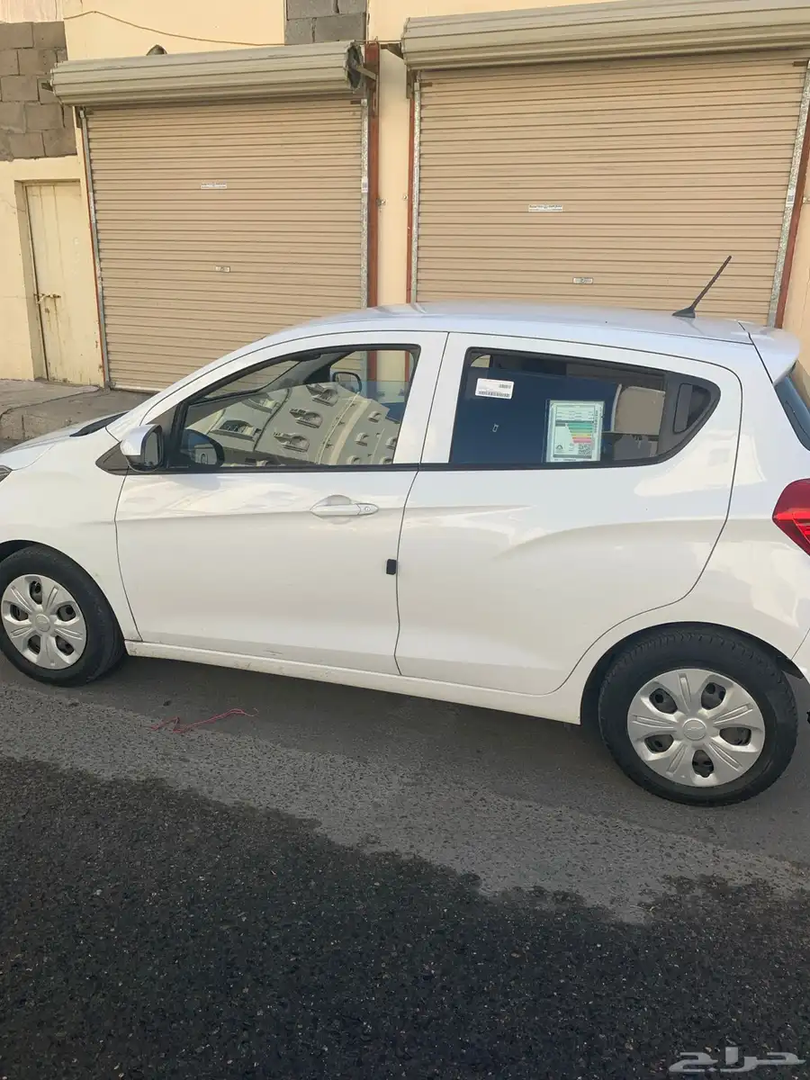 سبارك 2019 1