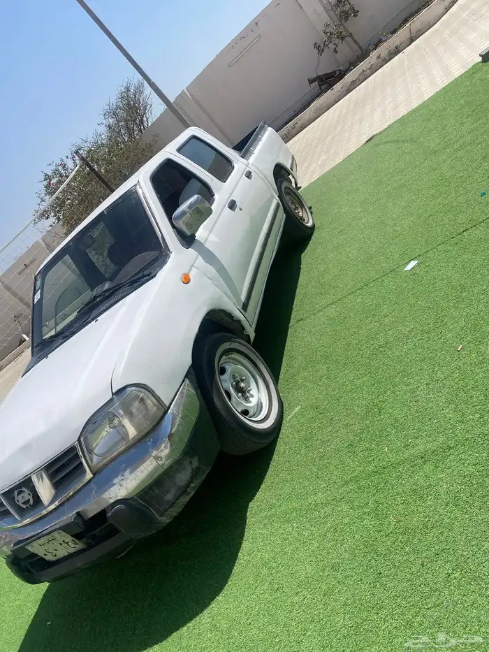 نيسان ددسن 2007 مستعملة للبيع 0