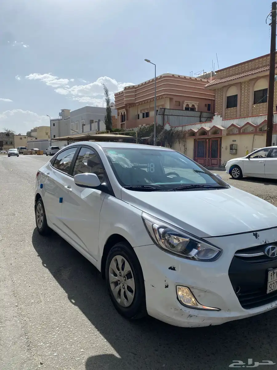 اكسنت 2018 3