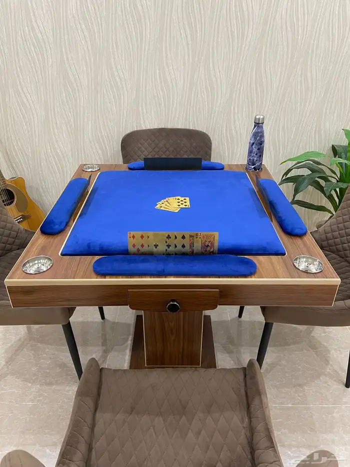 طاوله بلوت مرتفعه 57