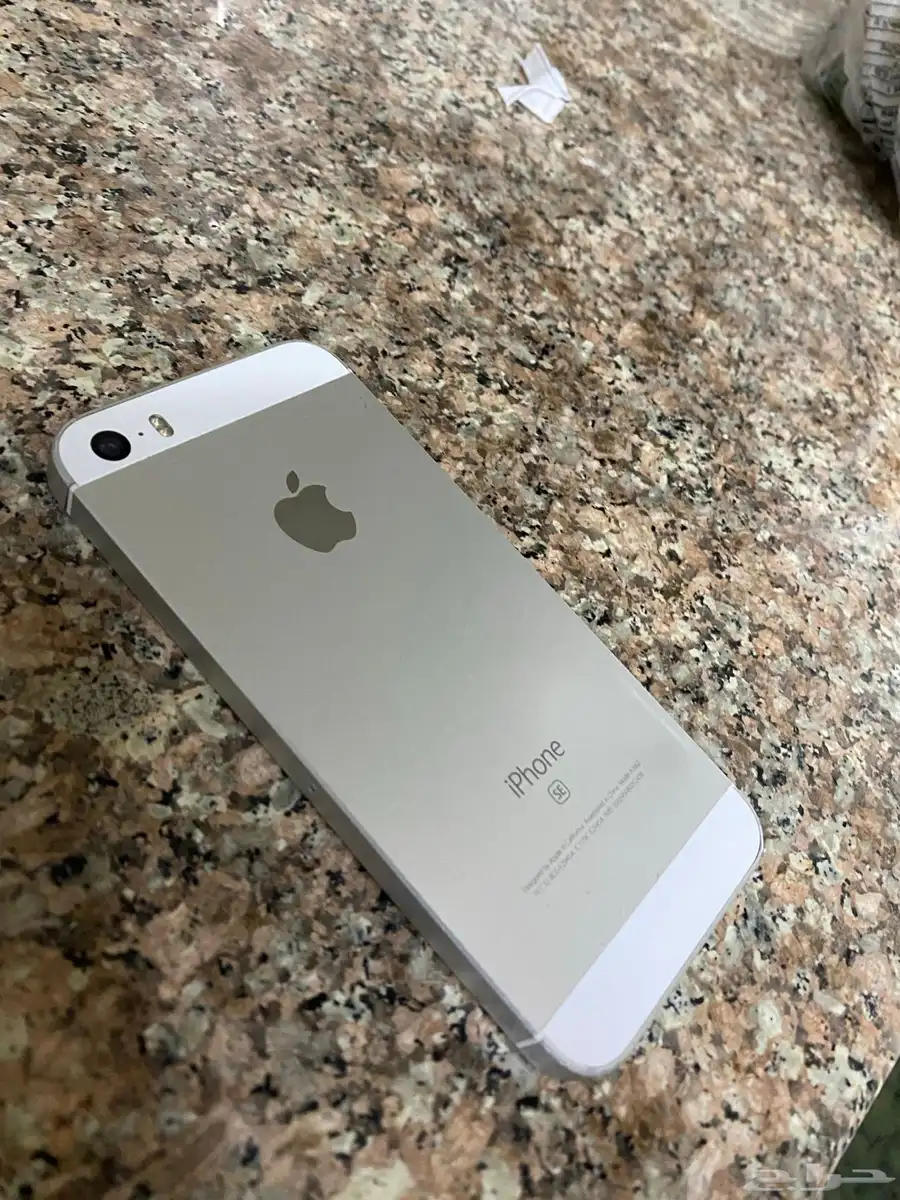 ايفون SE 2016 6