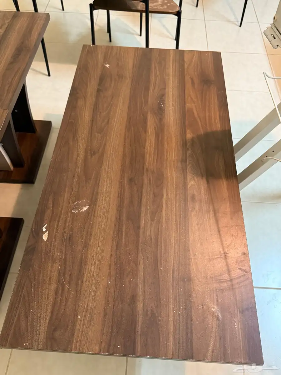 طاولات ومكوا بخار للبيع 11