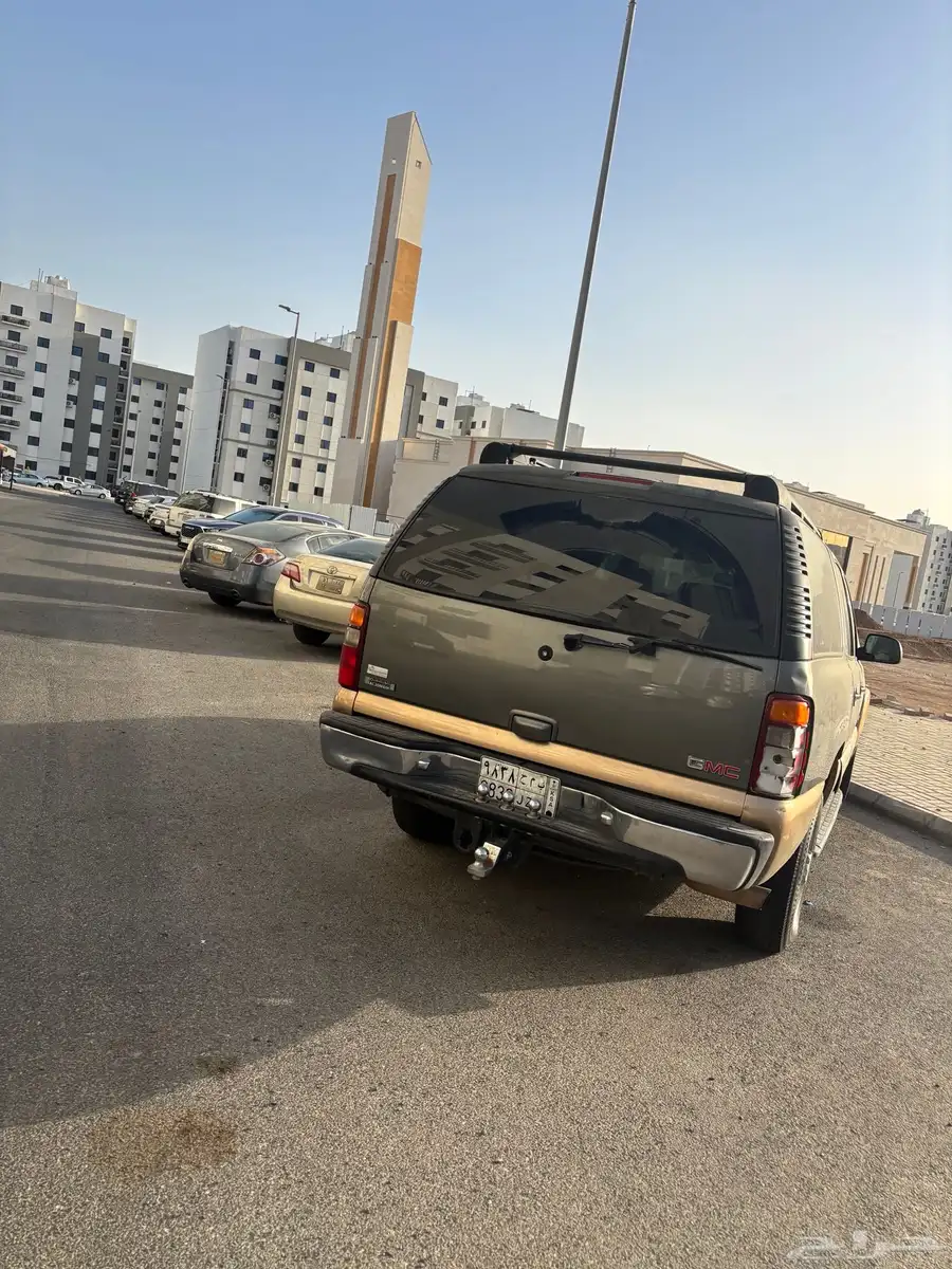 جمس سوبر بان نضيف ولا يشكو من شي 2