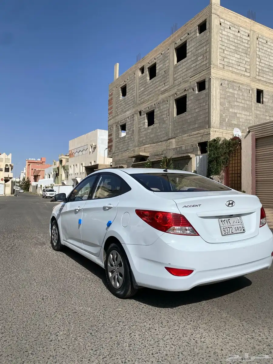 اكسنت 2018 2