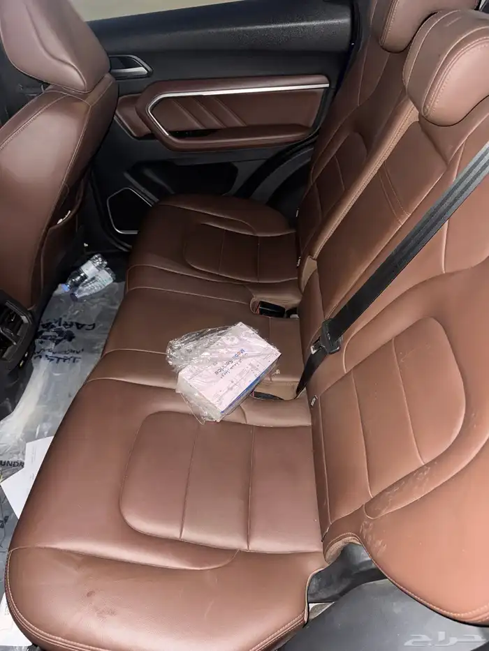 هافال h6 5