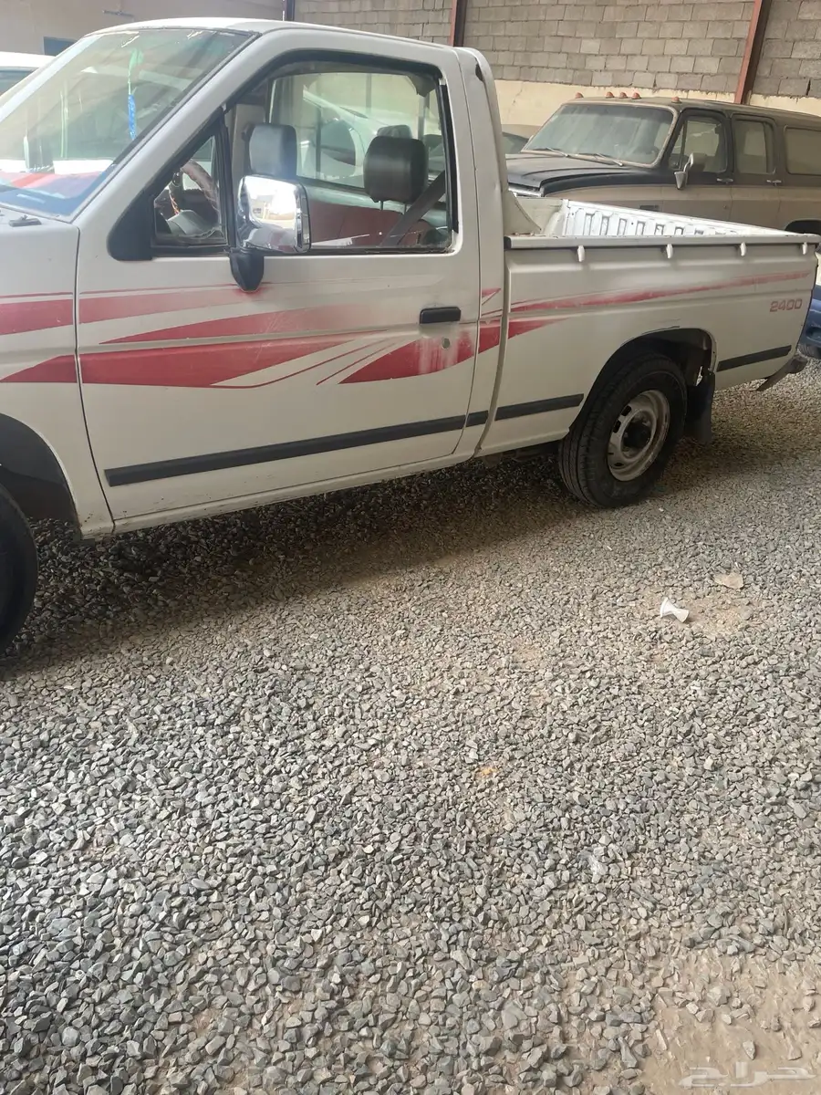 دادسن 96 مجدد محركات شرط 4