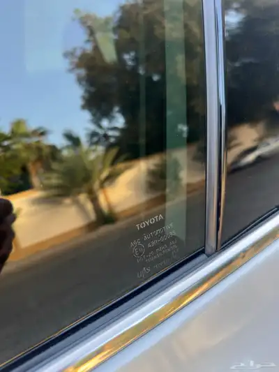كامري قراندي 2022 22