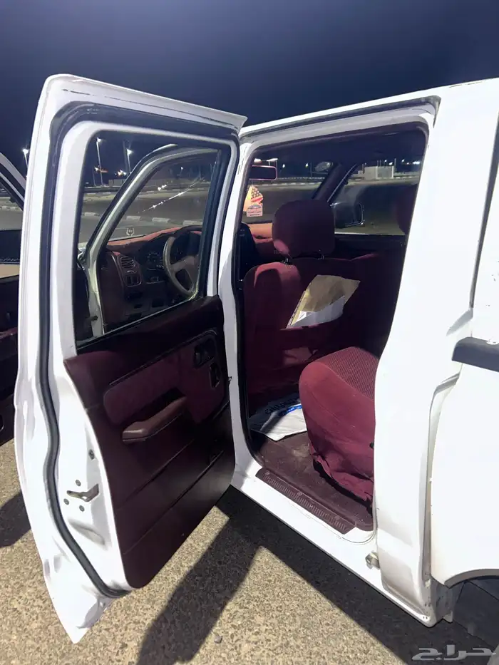 ددسن 2009 بدي على شرط القير وا مكينة على شرط ممشى 649 الف 6