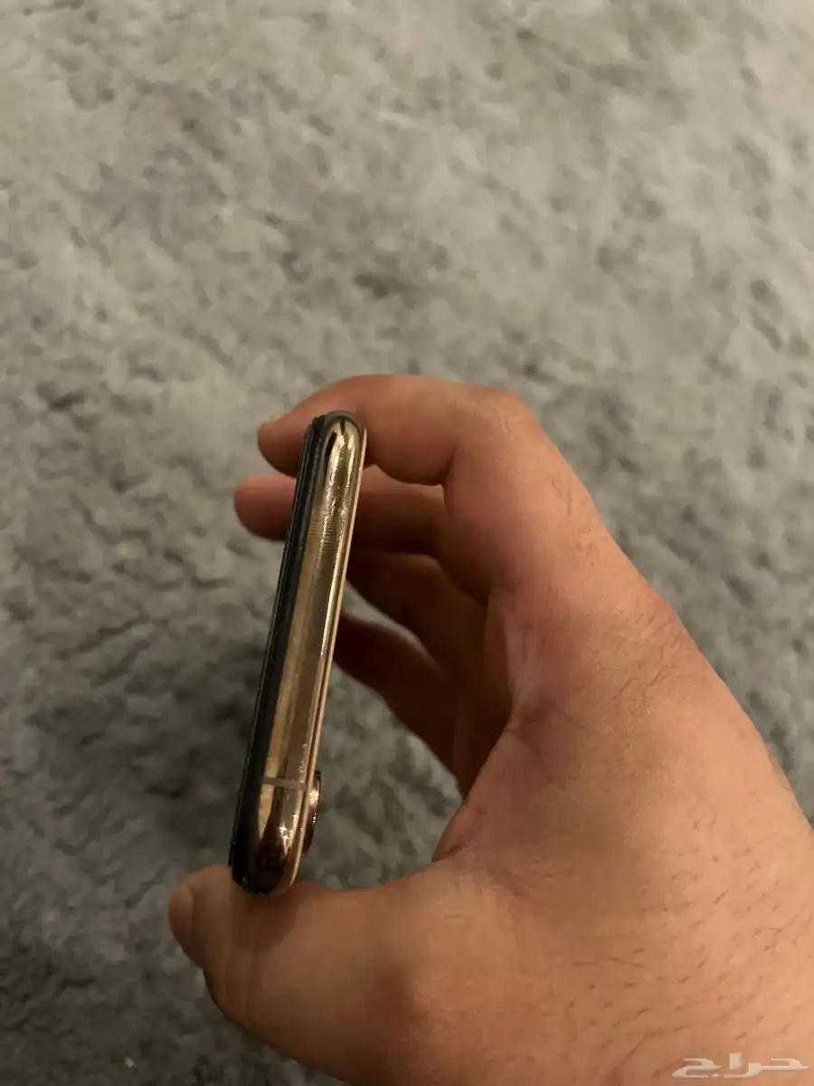 ايفون اكس اس 256G 5