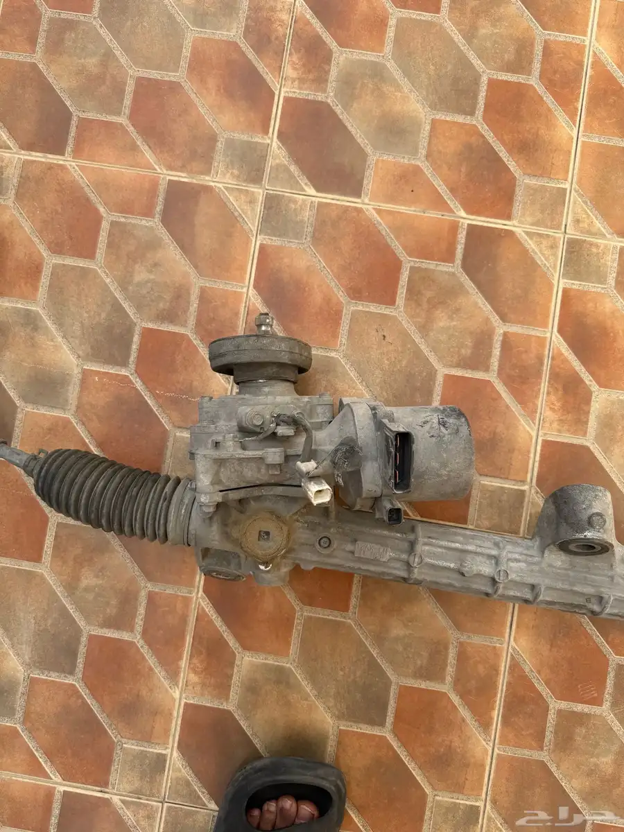 قطع غيار اكورد 1
