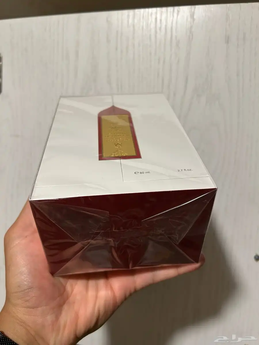 عطر دهن عود فيلاريا ( النادر ) من عبدالصمد القرشي 2