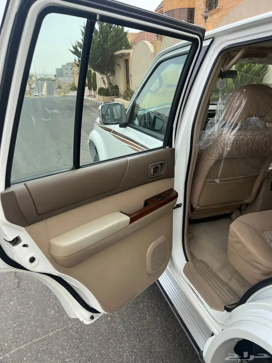 باترول 2000 بخاخ خليجي لؤلؤي 13