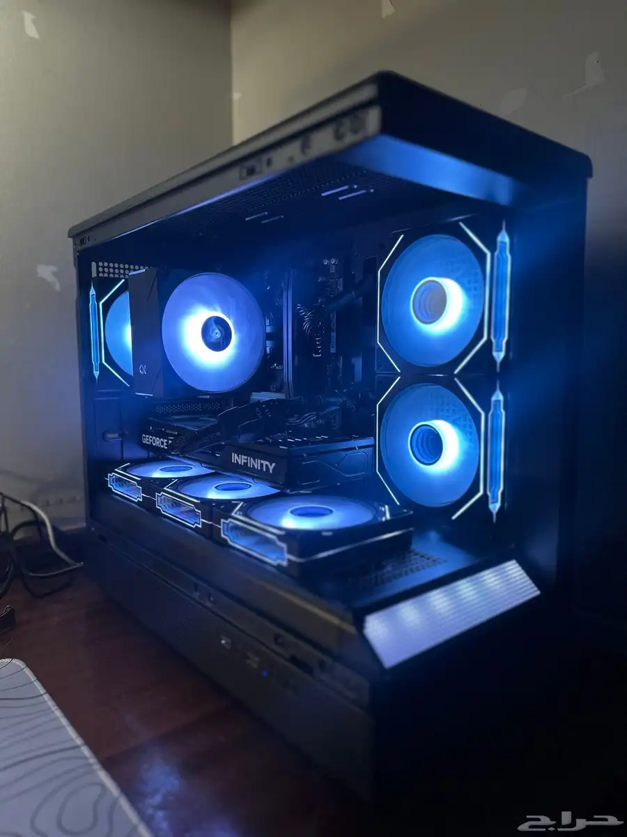 بي سي 5070   7600x   32DDR5 جديد غير مستعمل 1