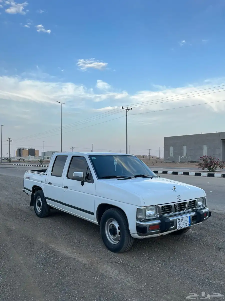 ددسن GL نظيف 2