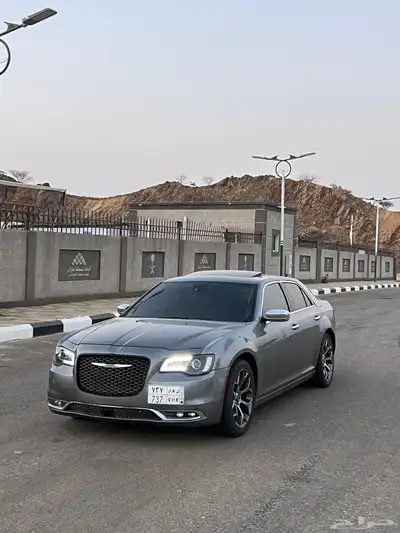 كرايسلر C300 لميتيد 2012 مرهم 2020 نظيف جدا 0