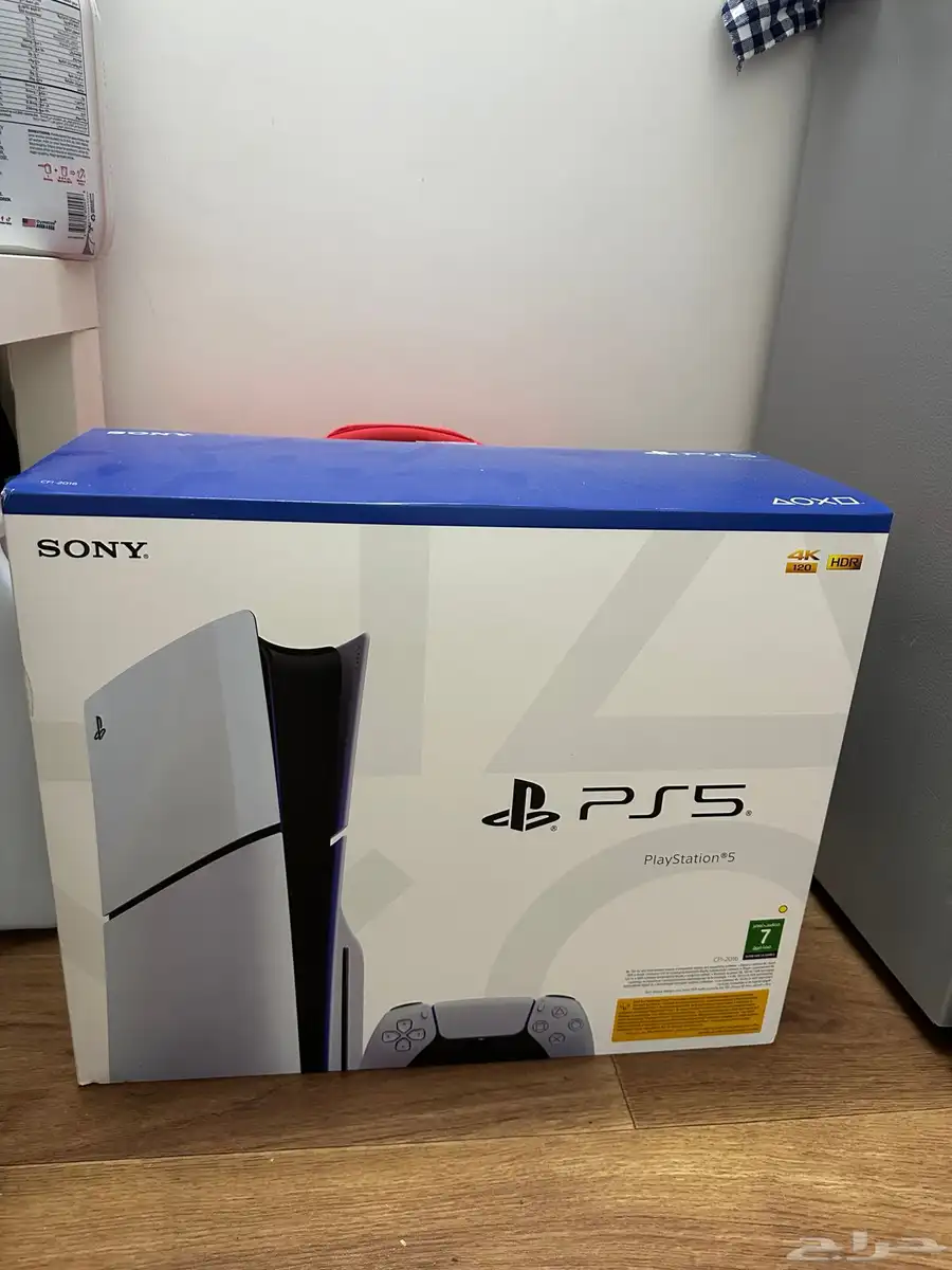 بكج سوني 5   PS5 جديدة 2