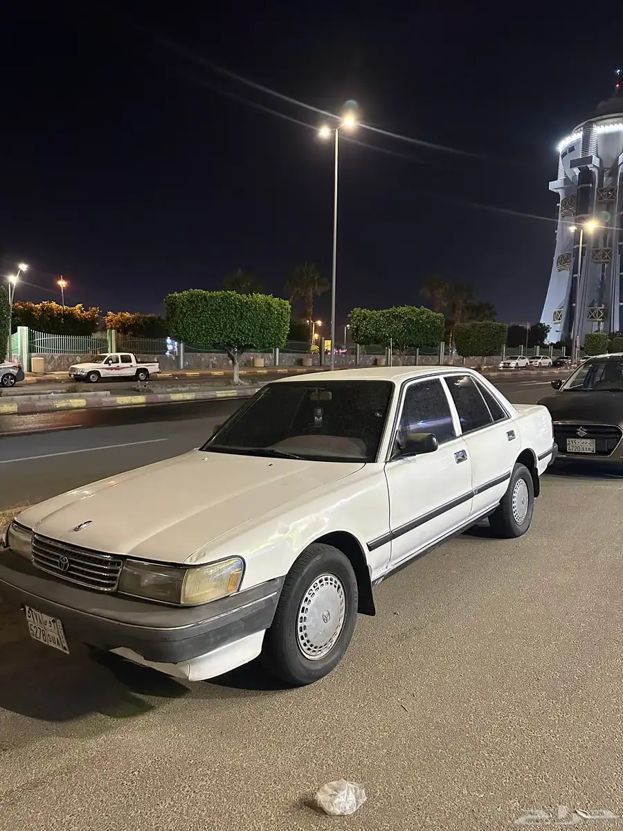 كرسيدا 92 3