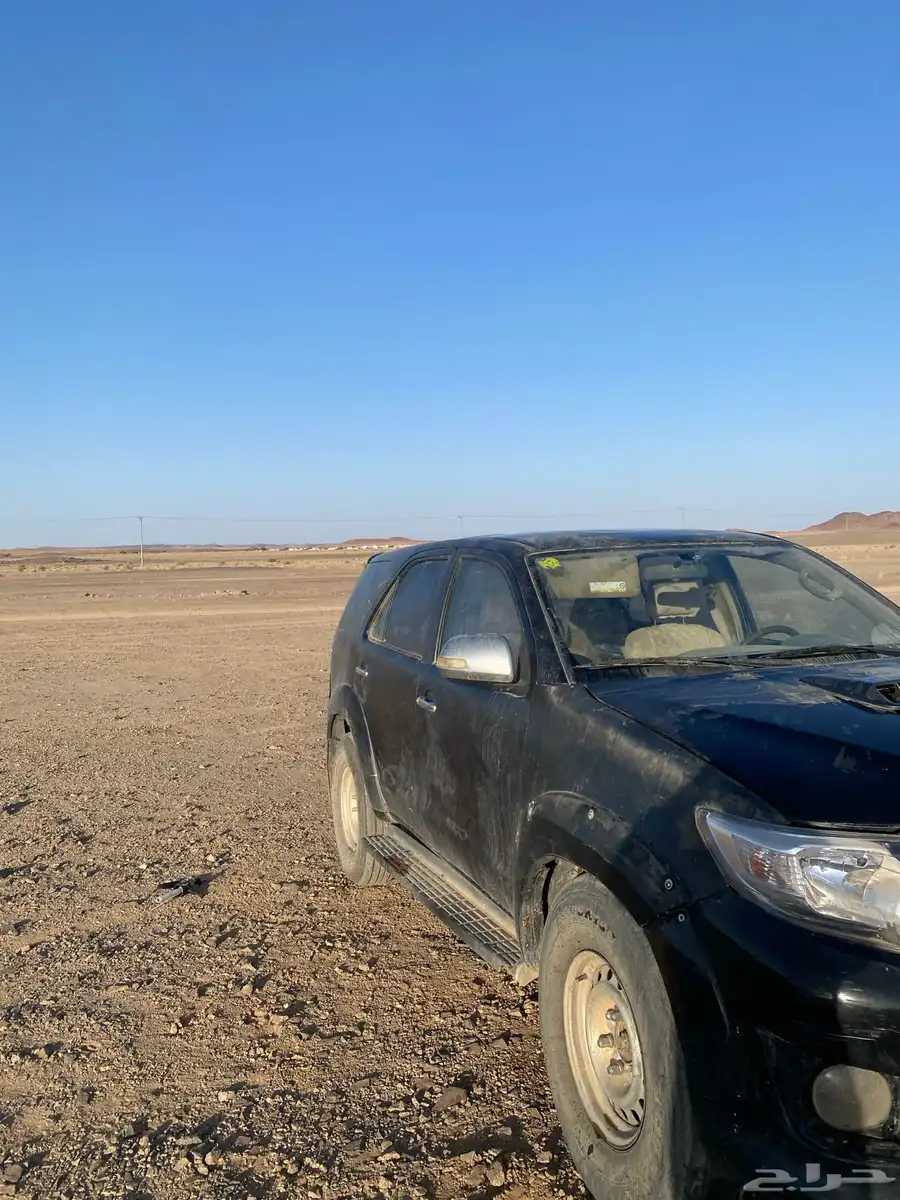 جيب فورشنر 2012 1
