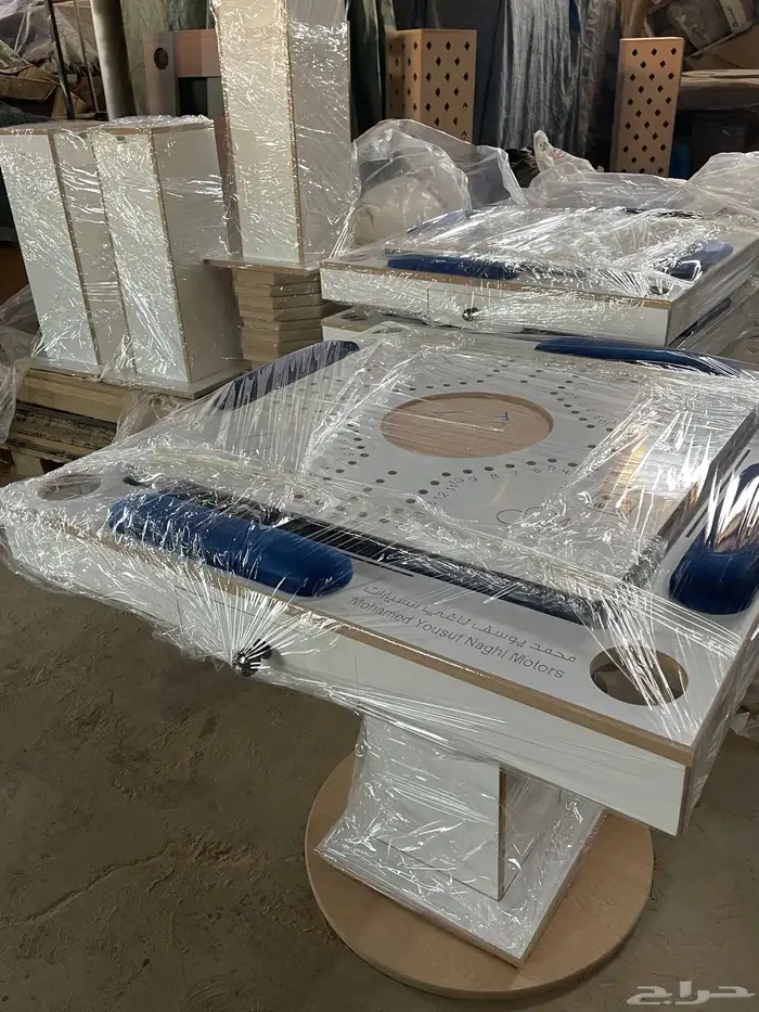 طاوله بلوت مرتفعه 35