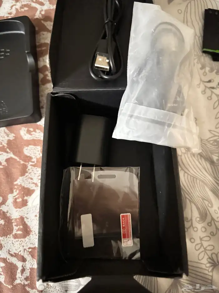 بلاك بيري بولد 9900 Blackberry Bold 3