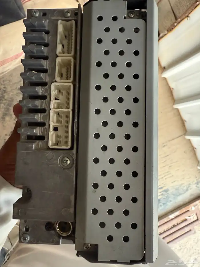 مسجل لندكروزر 2
