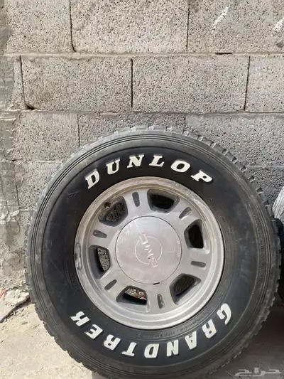 جنوط يوكن اصليه 3