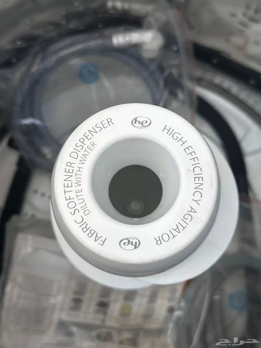 غسالة whirlpool ( غسيل و تنشيف ) 11