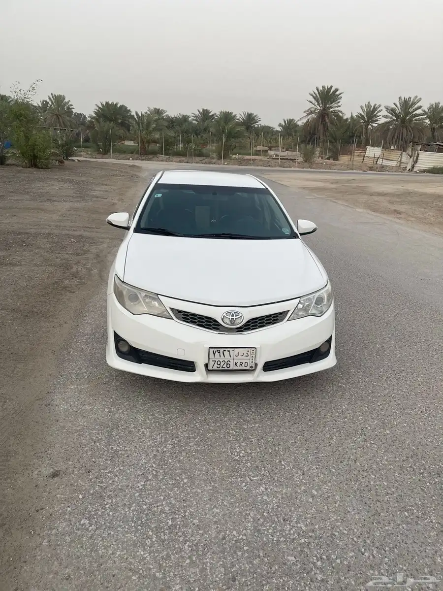 كامري 2015 4