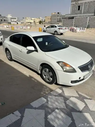 نيسان التيما 2008 10