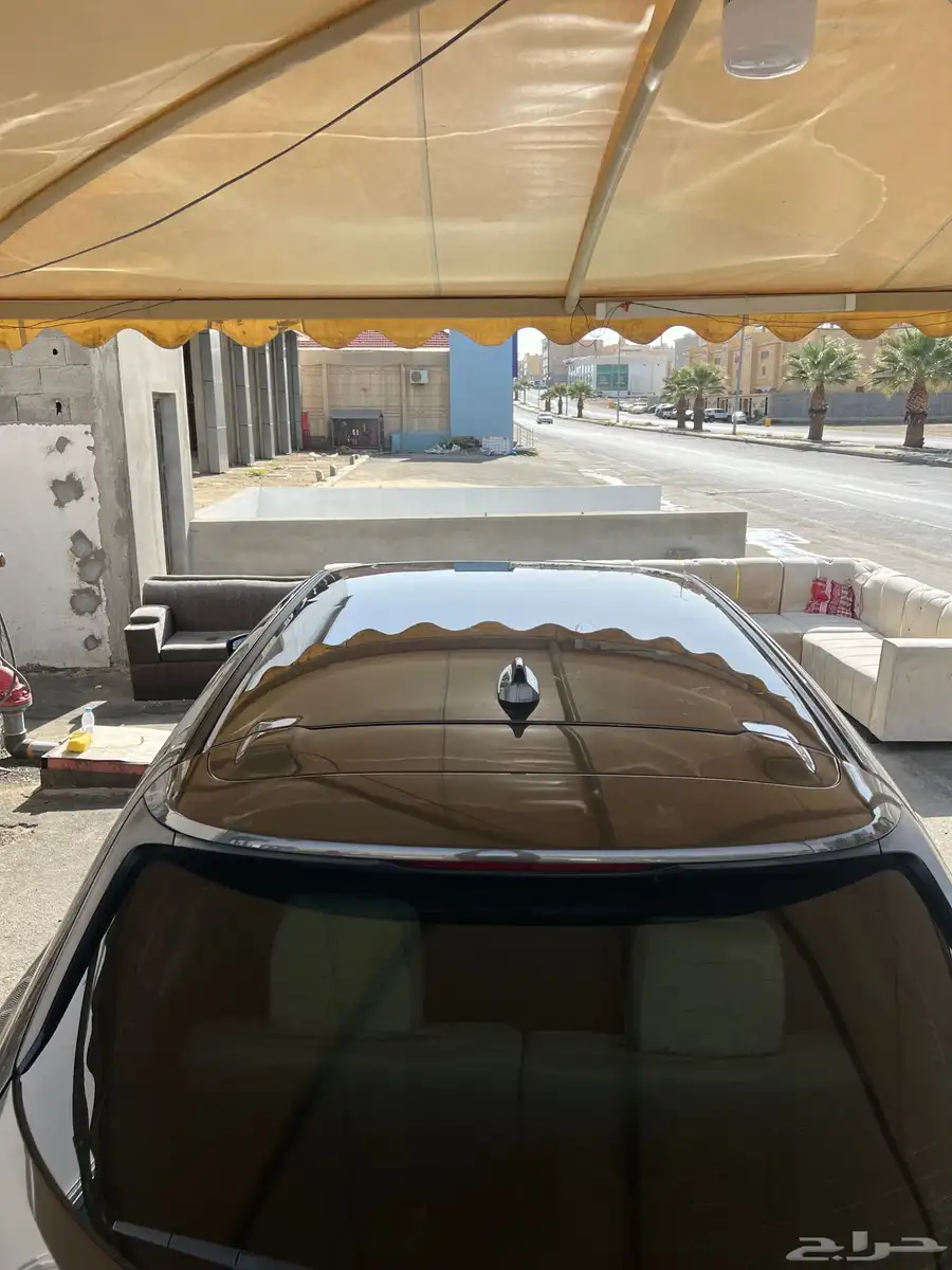 مازدا cx9 نص فل 2020 3